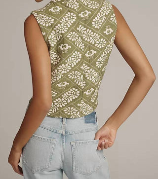 Hunter Bell - Manning Crew Top