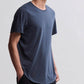 Barefoot Dreams - Triblend Pigment Washed Tee
