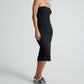 Beyond Yoga - Spacedye Strapless Dress