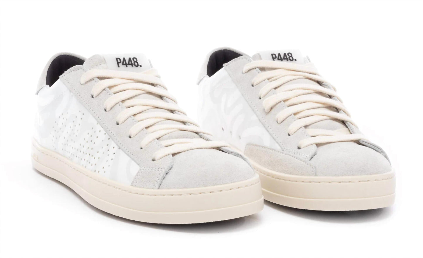 P448 - Women's John Puma Reflex Sneaker