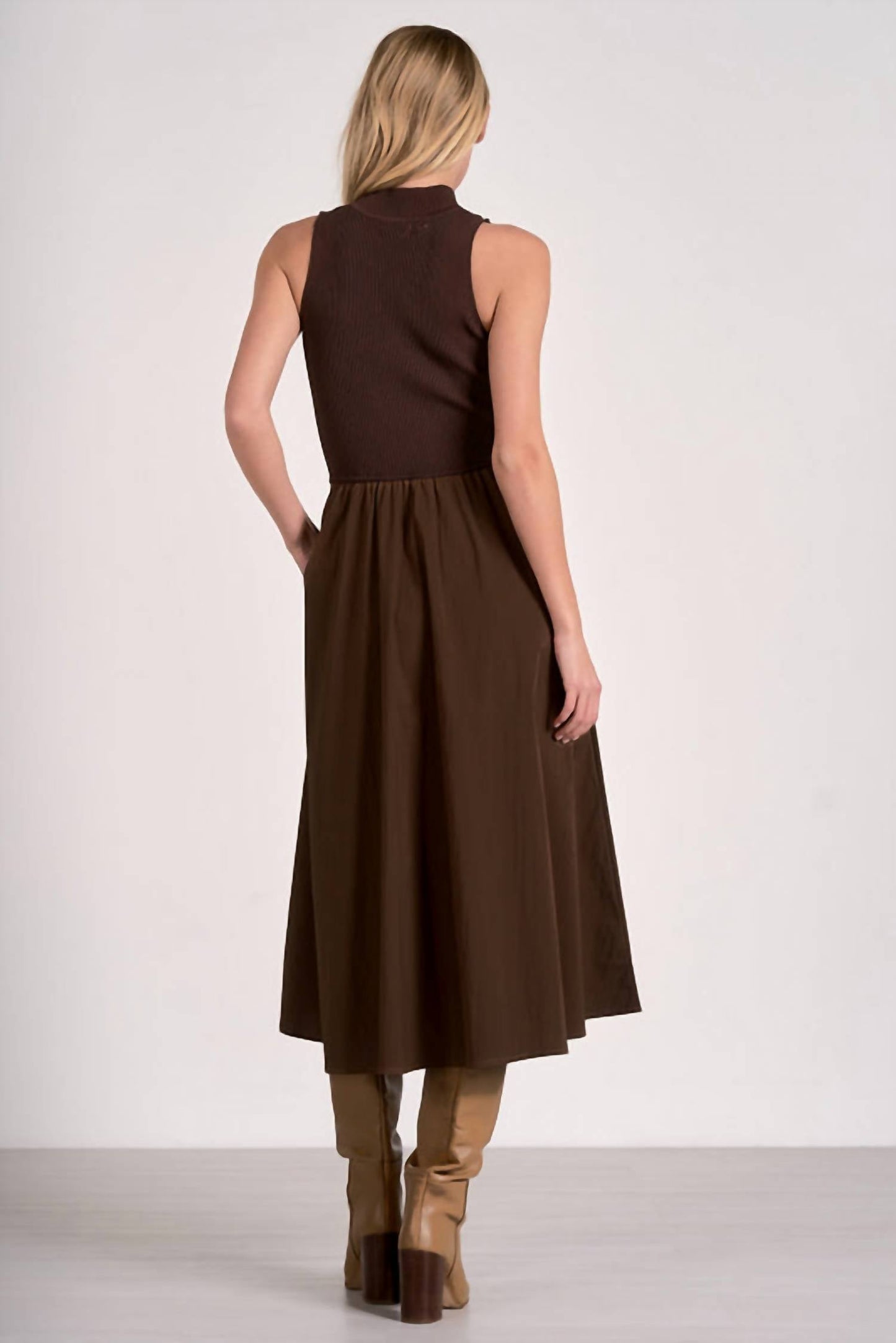 Elan - Elsie Maxi Dress