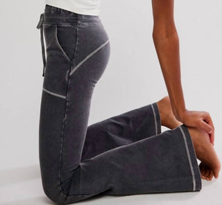 Free People - New Flow Flare Legging