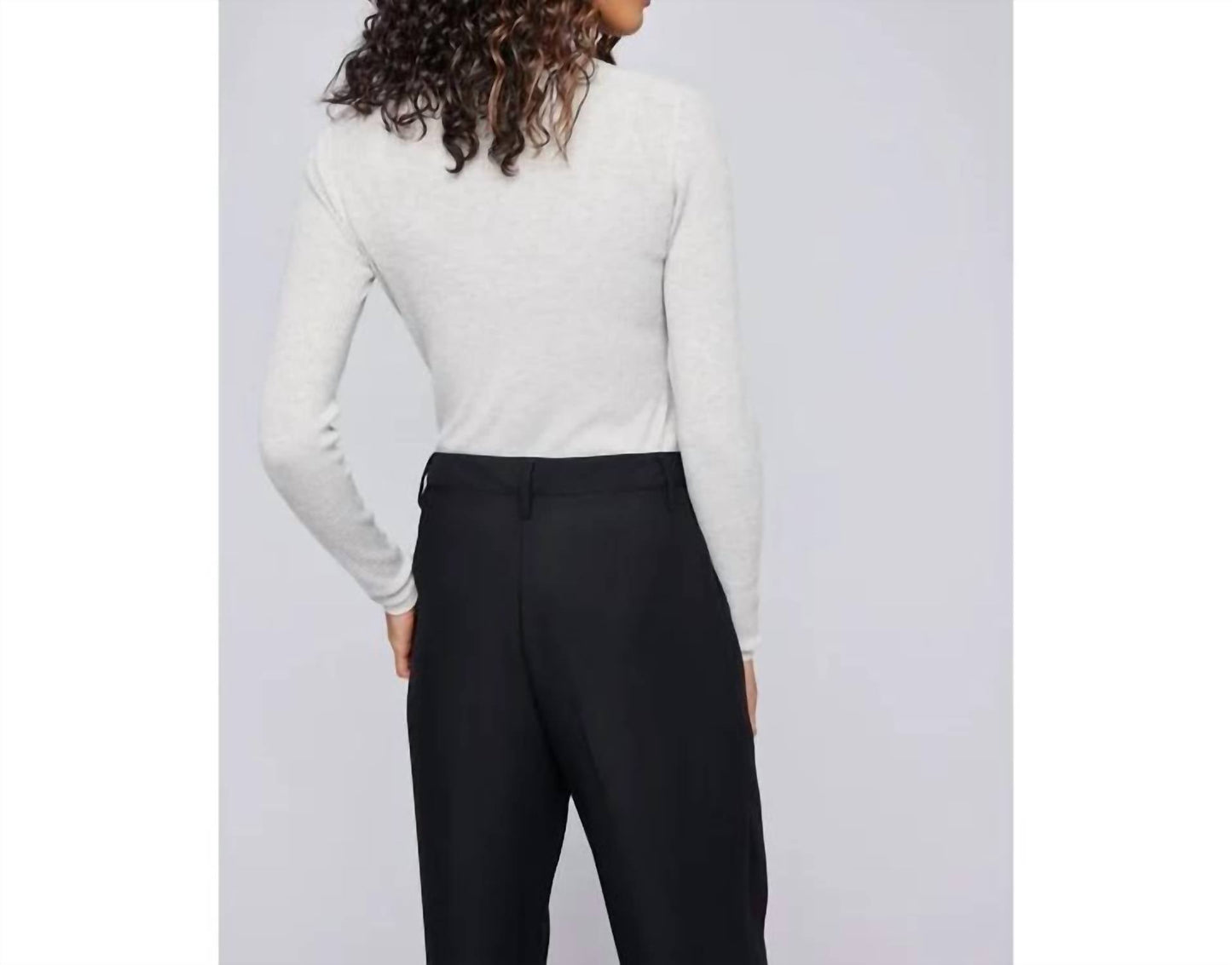 Gentle Fawn - Olympia Long Sleeve Top