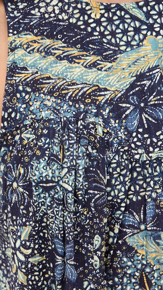Ulla Johnson - Minivestido Mari