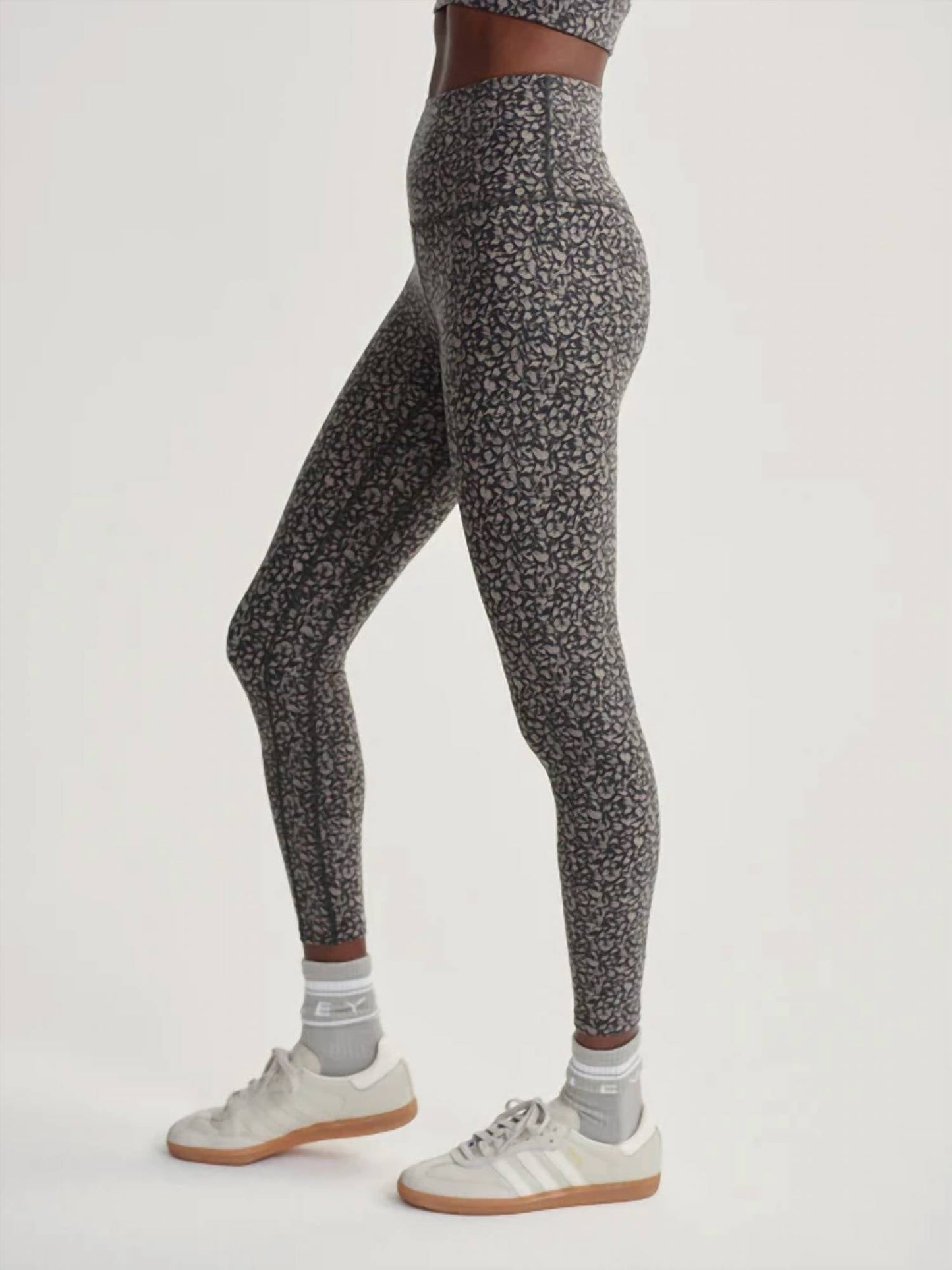 Varley - Let's move super high legging