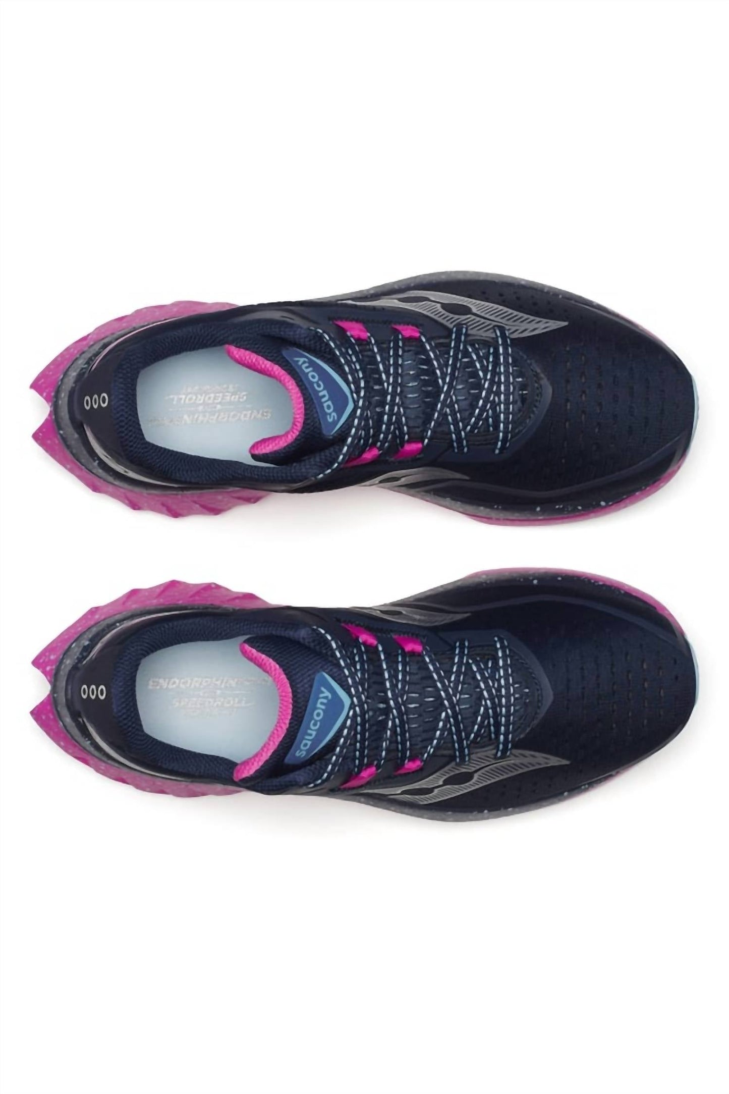 Saucony - Women's Endorphin Speed 4 Shoes