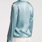Frances Valentine - Katherine Solid Silk Shirt