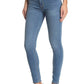 Hudson - Natalie Mid-rise Super Skinny Jeans