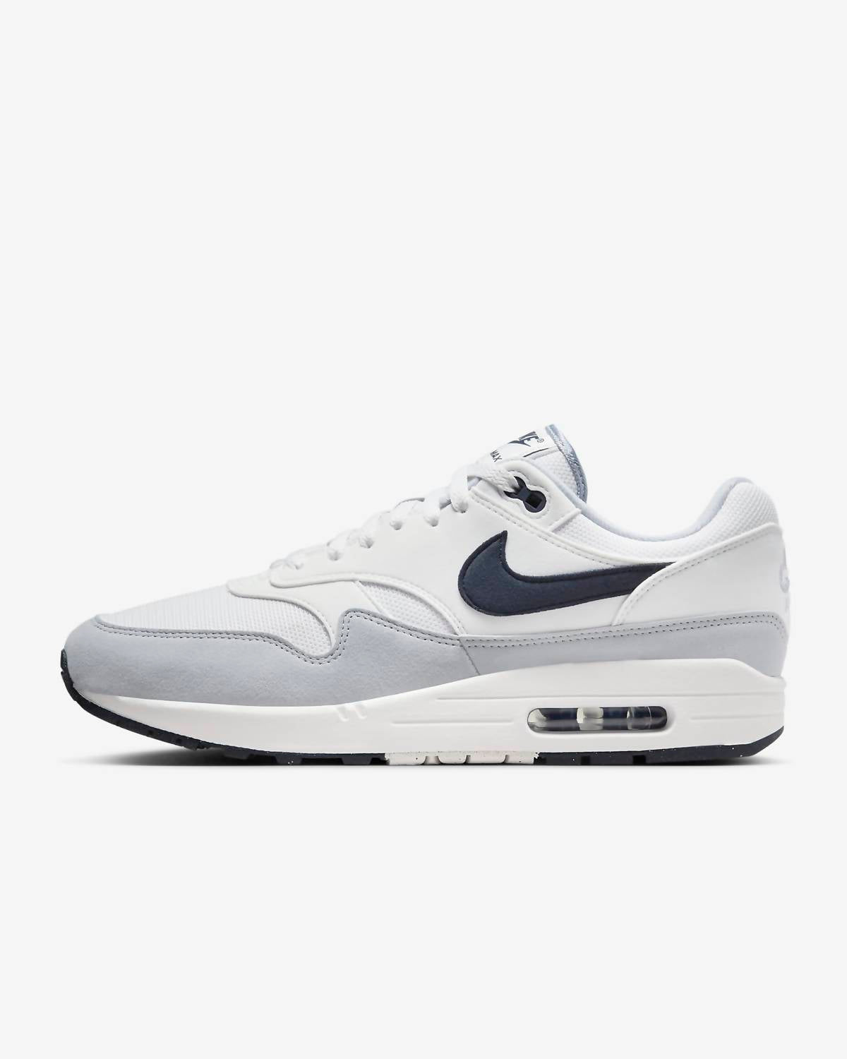 Nike - Men's Air Max 1 Shoes
