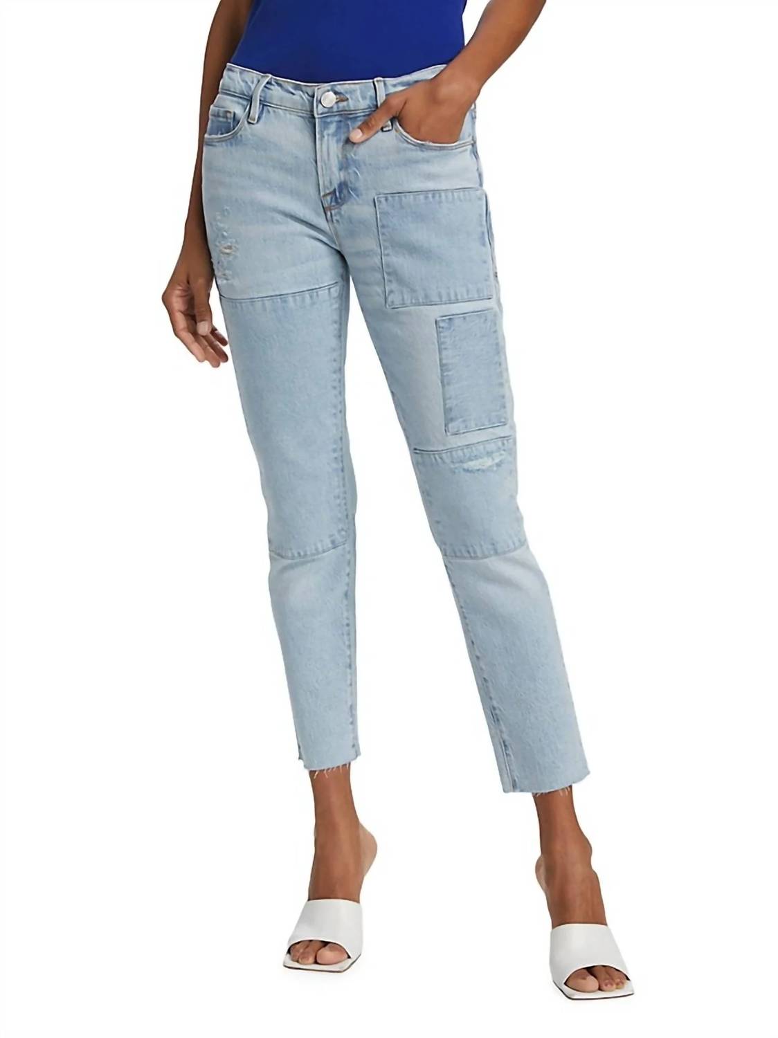Frame - GARCON JEAN