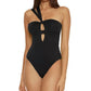 Becca - Color Code Rylie Covertible Bandeau One Piece Swimsuit