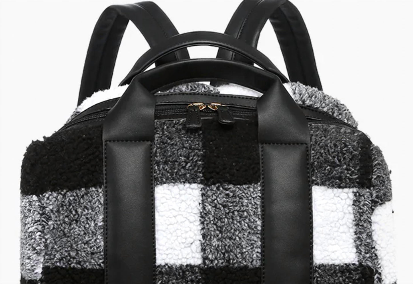 Jen & Co. - Women's Hattie Backpack With Guitar Strap
