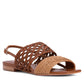 Beautiisoles By Robyn Shreiber - Women's Alana Sandals