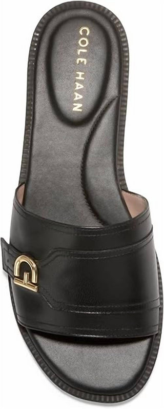 Cole Haan - Women's Charlotte Slide Sandal