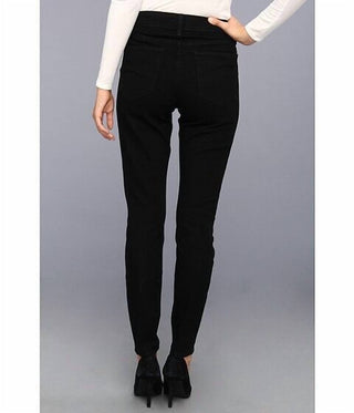 Nydj - Calça Jeans Skinny Original Slimming Fit Racer Panels
