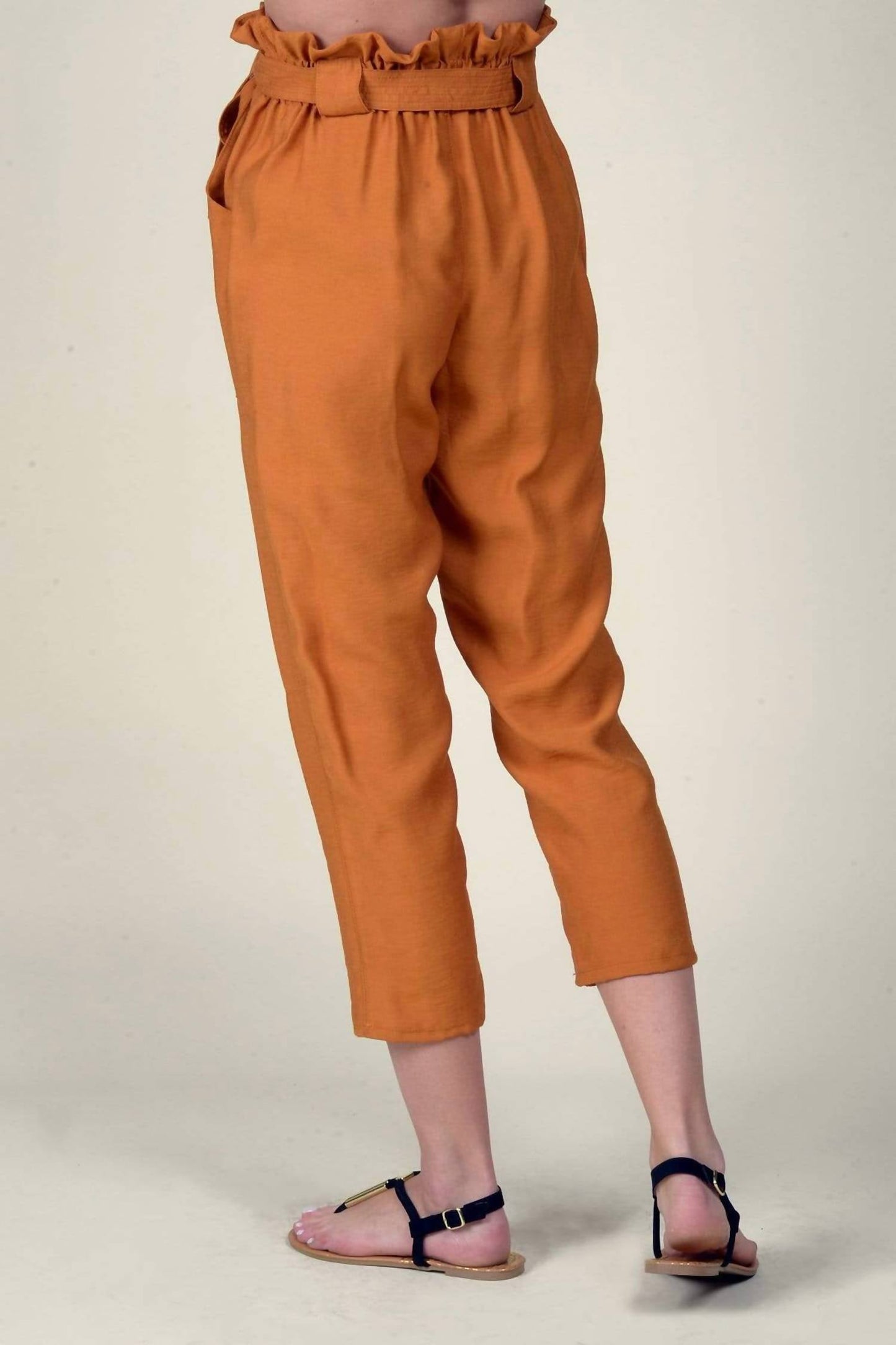 Eva Franco - Cargo Pant