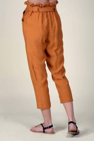 Eva Franco - Calça Cargo