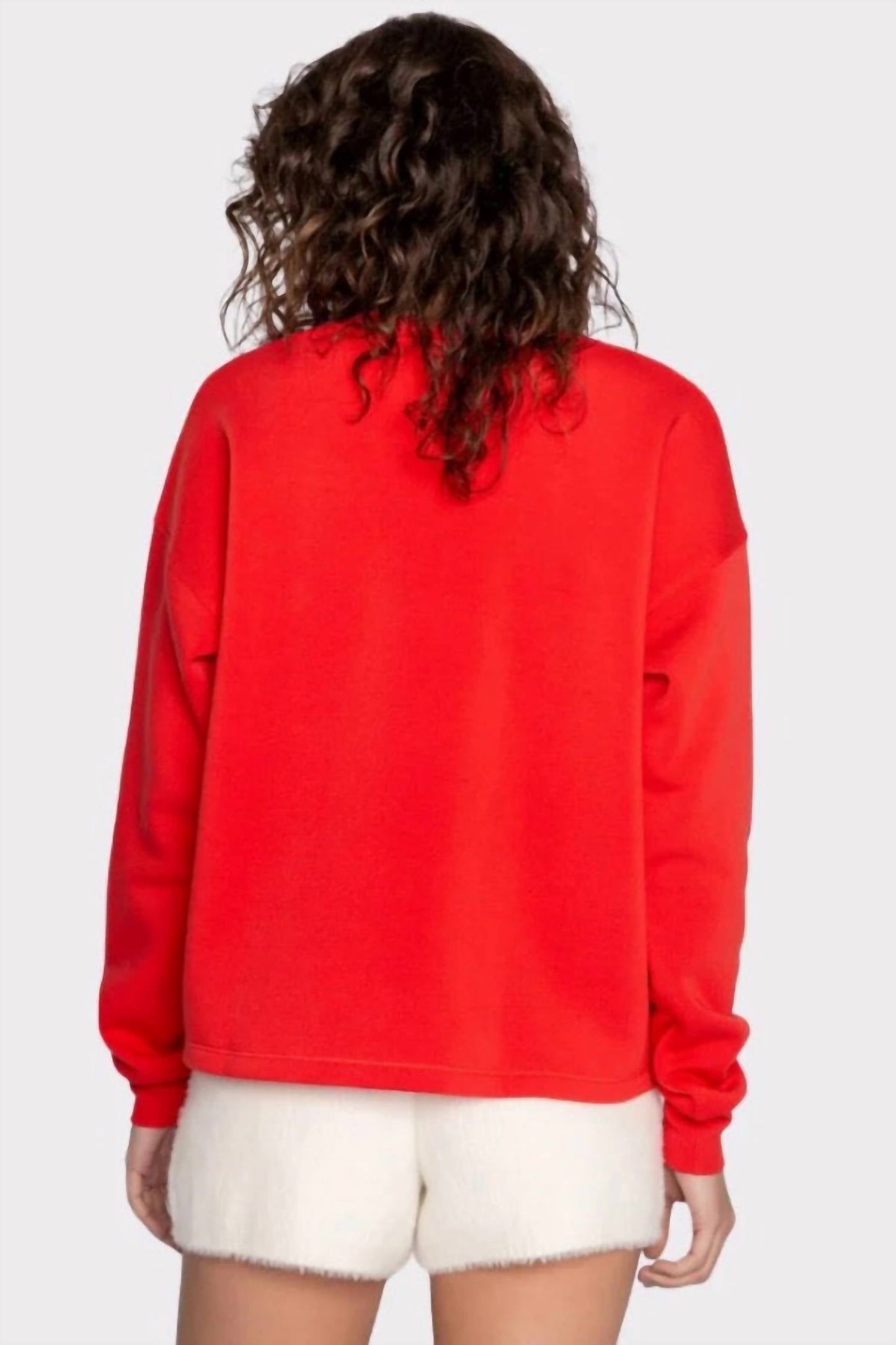 Pj Salvage - Cabins & Cocktails Flannels Long Sleeve Top