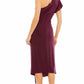 Mac Duggal - One Shoulder Party Dress