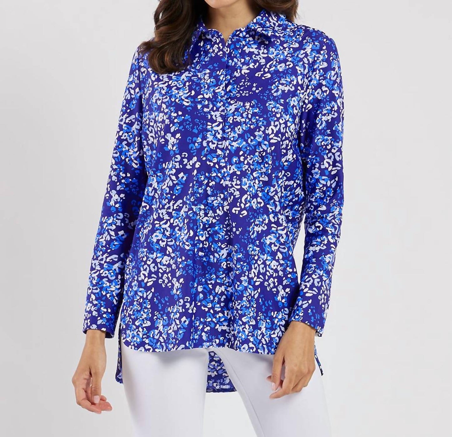 Jude Connally - Hadley Tunic Top
