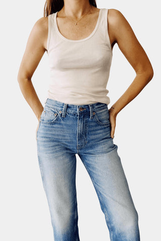 Hey Gang - The Tank Top