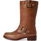 Free People - Women's Ride Or Die Engineer Boot