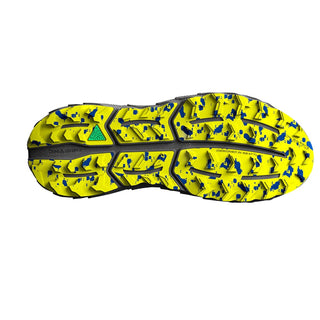 Brooks - Tênis de corrida de trilha Cascadia 17 masculino