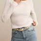 Z Supply - Arlet Mini Thermal Top