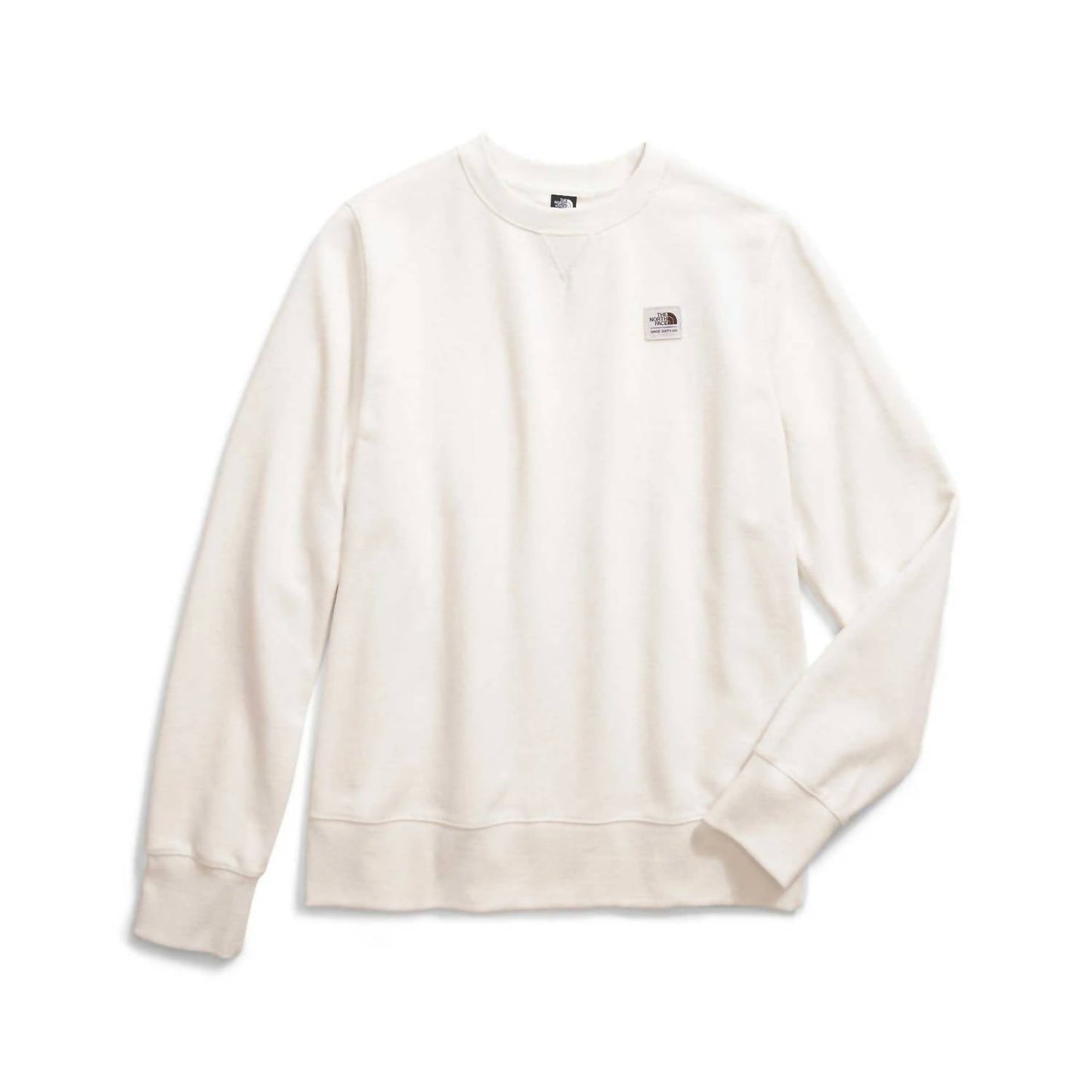 The North Face - Heritage Patch Crew