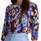 Johnny Was - Janie Favorite Puff Sleeve Top