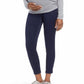 1822 Denim - Butter Ankle Maternity Pull on Leggings Jeans