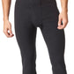 Roupa íntima térmica masculina Stanfield's Micro Fleece Long Johns, preta, tamanho pequeno