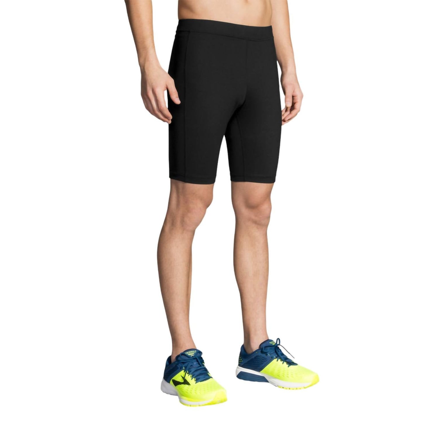 Brooks - MEN'S GREENLIGHT 9-INCH SHORT TIGHTS