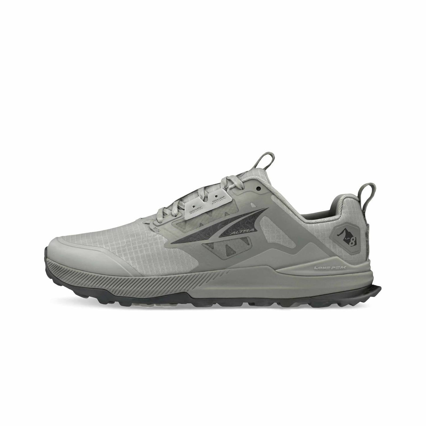 Altra - Men's Lone Peak 8 Trail Running Shoes