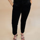 Kut From The Kloth - Elizabeth Velveteen Trouser