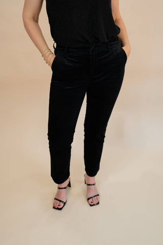 Kut From The Kloth - Calça de veludo Elizabeth