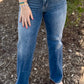Judy Blue - High Waist 90's Straight Leg Jeans
