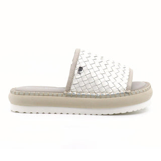 Patrizia Bonfanti – Slip-Ons Tai Woven Masculinos