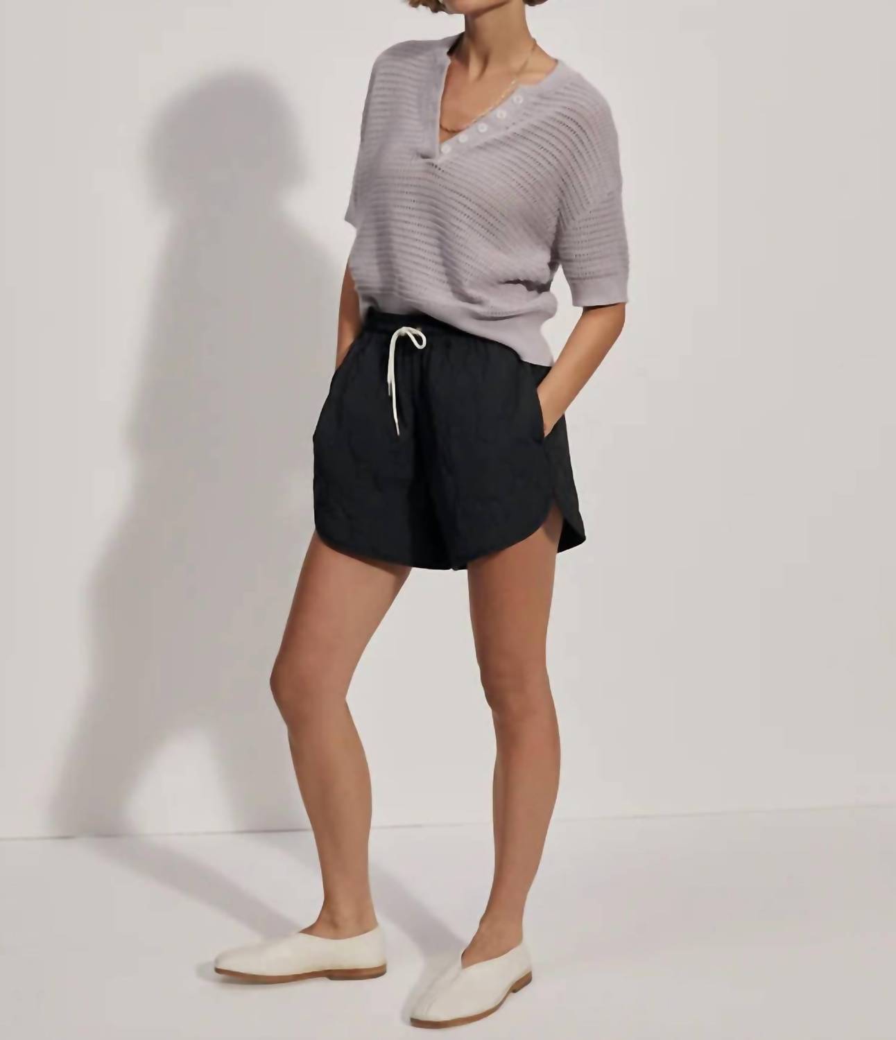 Varley - Colcha Connel Curta