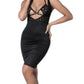 Mapale - Jocelyn Mini Dress