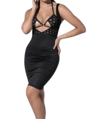 Mapale - Vestido curto Jocelyn