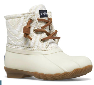 Sperry - Kids Saltwater Boot