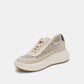 Dolce Vita - Women's Dolen Raffia Sneaker