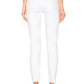 Agolde - Nico High Rise Slim Fit Jean