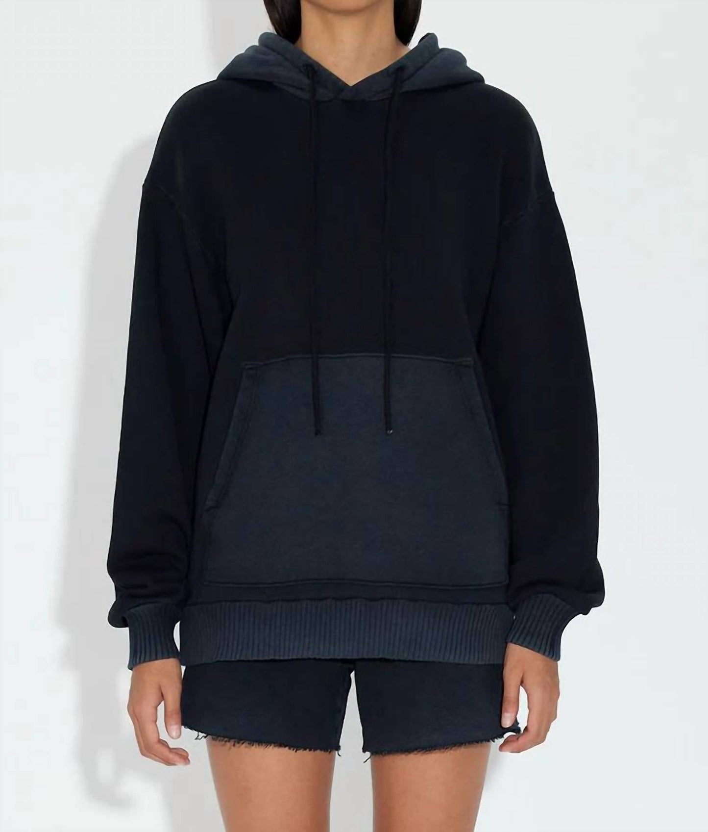 Cotton Citizen - BROOKLYN OVERSIZED HOODIE