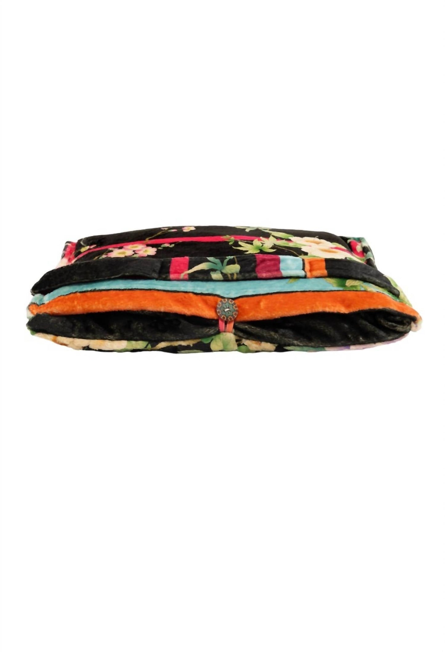 Johnny Was - Le Jardin Travel Blanket