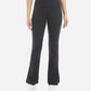 Danskin - Slit Flare Pants