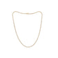 Diana M Jewels - 6.00 Cts Diamond Tennis Necklace