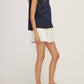 Melissa Nepton - Lianav-neck Blouse