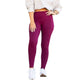 Julia Rose - Full Length Leggings With Pocket